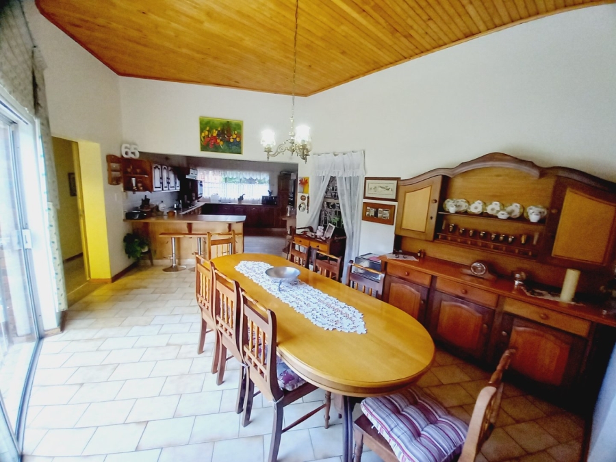 3 Bedroom Property for Sale in Vaalpark Free State